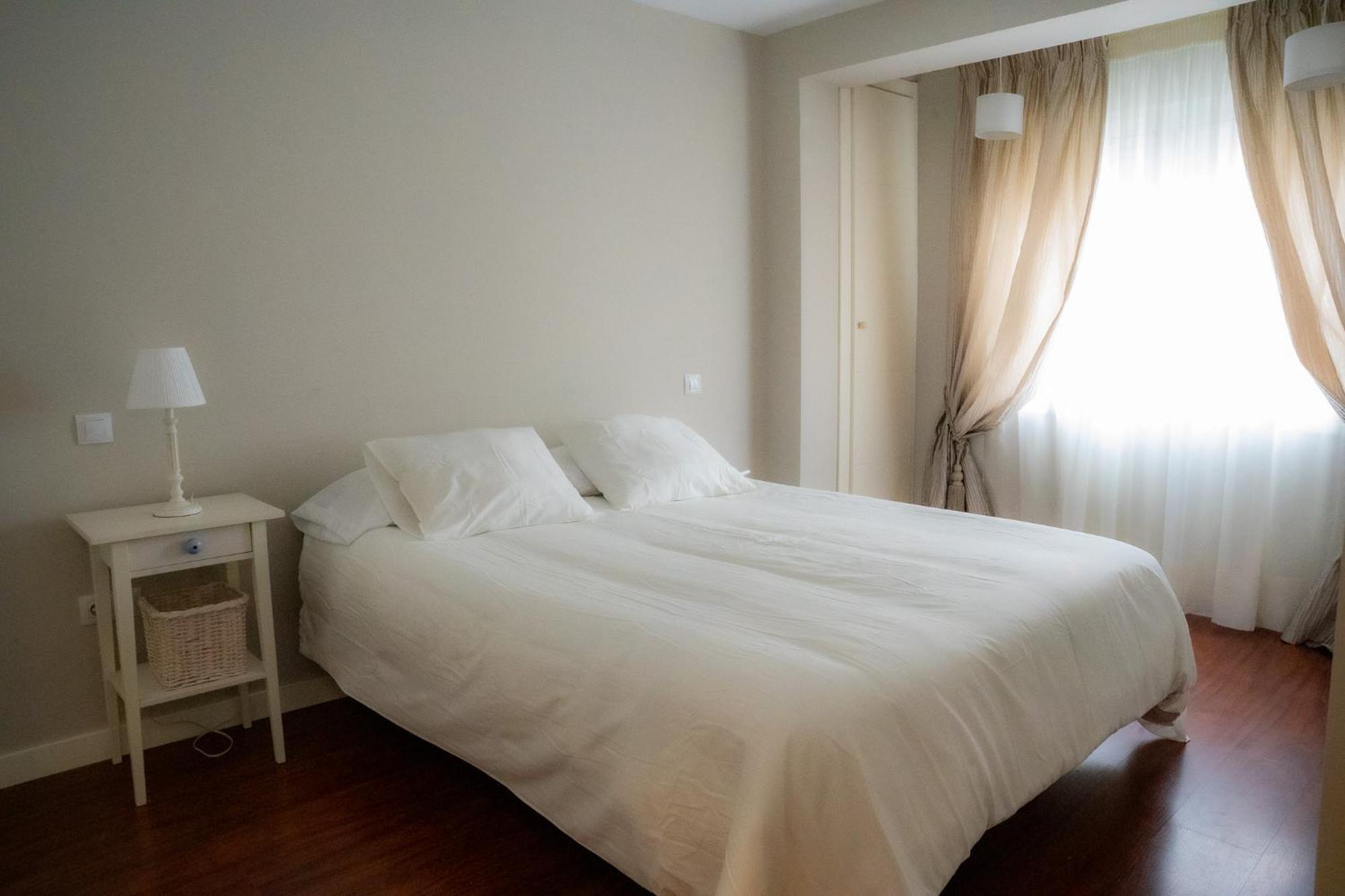 Appartement Night In Sevilla Castilla Balcony *